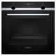 Siemens iQ500 Stainless Steel Built-in Oven - HB557G4S0