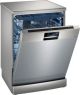 Siemens iQ700 60cm Silver Inox Dishwasher - SN27ZI04CZ