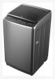 Hisense 10.5kg Titanium Top Loader Washing Machine - WTJA1102T