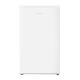 Mora 90L White Bar Fridge - M125RWH