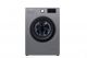 Hisense 9kg Titanium Grey Front Loader Washing Machine - WFPV9012MT
