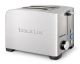 Taurus Stainless Steel 2 Slice Toaster - 960646