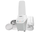 Taurus Personal Blender 2 Speed Tritan 1L 1000W 
