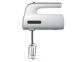 Taurus Hand Mixer With Attachments Grey 5 Speed 300W Station Grey - 913528