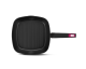 Taurus Grill Forged Aluminium Black 28 X 28Cm Best Moments - Grill 28 X 28Cm - 980943