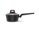 Taurus Pot Forged Aluminium Black 1.85L 