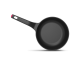 Taurus Frying Pan Cast Aluminium Black 20Cm Great Moments - Sarten 20Cm - 980921