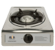 Alva Single Burner Gas Stove - GCS02