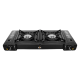 Alva Double Single Burner Canister Stove - CCR102