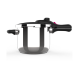 Taurus Pressure Cooker With Valve Pressure Controller Stainless Steel 4L 