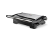 Taurus Black Non-Stick Panini Press 2 Slice - 968135