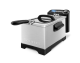 Taurus Stainless Steel Adjustable Temperature Deep Fryer - 973953