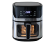 Taurus Black 6.5L Air Fryer With Viewing Window - 973650