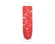 Mellerware Powder Coat White Ironing Board - MELIB01