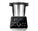 Taurus 3.5L Black Stainless Steel Kitchen Machine Gigital Foodie - 925013