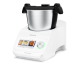 Taurus 3.5L White Stainless Steel Multifunction Food Processor - 925016