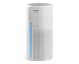 Taurus White Air Purifier with Timer - 954602