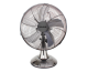 Taurus Stainless Steel 30cm Desktop Fan - 943120