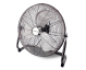 Taurus Stainless Steel 45cm Floor Fan - 943222