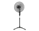 Taurus Black Pedestal Fan - 944648