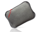 Mellerware Grey Rechargeable Hot Water Bottle - 35500
