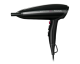 Taurus Black Dc Motor Hair Dryer 3 Speed - 900381