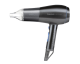 Taurus Black Dc Motor Ionic Hair Dryer - 900385