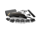 Taurus Black 16 Piece Hair Clipper - 902224