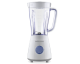 Mellerware White 1.5L Jug Blender with Coffee Mill - 62200B