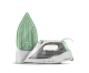 Mellerware Ceramic Emerald Steam Dry Spray Iron - 23180A
