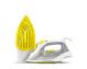 Mellerware Ceramic Yellow Steam Dry Spray Iron - 23220Y