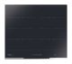 Rosieres 60cm Black 4 Zones/Flexi Induction Hob - RES 77D