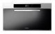 Rosieres 90cm Inox/Black 105L Multifunction Sublime Oven - RF9Z170IN