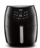 Univa Black 5.7L Air Fryer - UAF570B