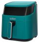 Salton 5.5L Retro Air Fryer - SRA05