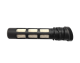 Taurus Black Plastic Filter Anti-Calc Cartridge - 999256