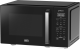 Defy 27L Black Air Fryer Microwave - DMO500