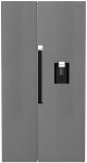 Defy Naturelight 555Lt Side by Side Fridge Freezer - DFF547