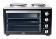 Defy 30L Mini Oven - MOH2330BL