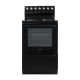 Univa Solid Plate Electric Stove - U126B-1