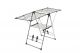 Salton Stainless Steel Drying Rack - SCDR14