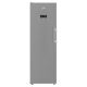 Beko 286L Stainless Steel Upright Freezer - B5RMFNE314X