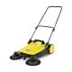 Karcher 1.766-360.0 S4 Twin Push Sweeper