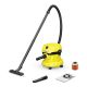 Karcher 1.628-009.0 D 2 Plus V-12/4/18/C Wet and Dry Vacuum Cleaner