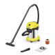 Karcher  1.628-135.0 WD 3 S V-17/4/20 Wet and Dry Vacuum Cleaner