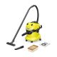 Karcher 1.628-209.0 WD 4 V-20/5/22 Wet and Dry Vacuum Cleaner
