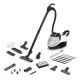 Karcher  1.439-490.0  SV7 Steam Vacuum Cleaner