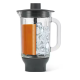 Kenwood KAH359GL TBL KW INT Thermoresist Glass Blender Attachment AW22000005