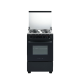 OBAC 50×50 Free Standing Electric Cooker OB500EZ