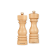 Cole & Mason London Beech Natural Salt & Pepper Mill SetH233008